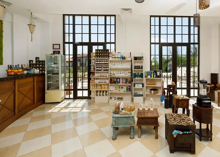 Vita Rama Holistic Hotel And Retreats - Vegan Full Board