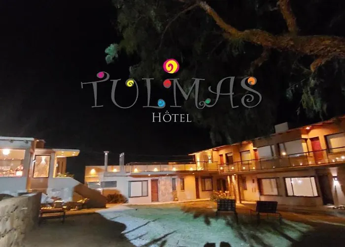 Hotel Tulmas