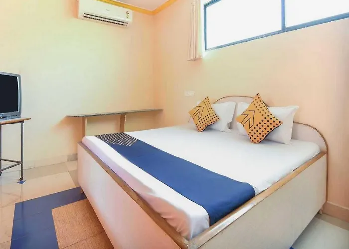 Hotel O Renuka Lodging And Boarding