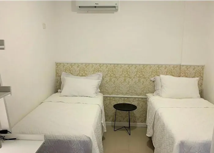 Ap1203 . Conforto, Praticidade E Localização