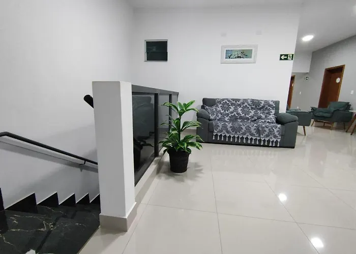 Pousada Gabriel
