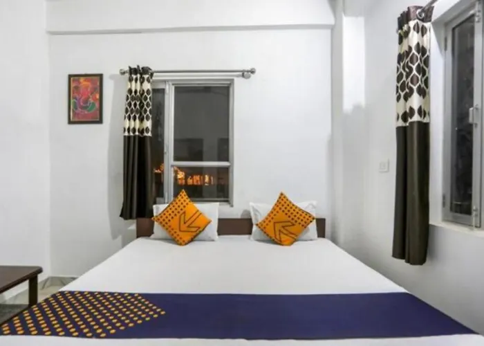 Hotel SHIVAGA
