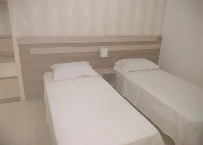 Hotel Aparecida