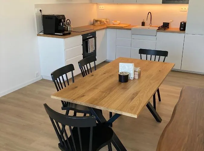 Apartman 696 Pod Jestedem