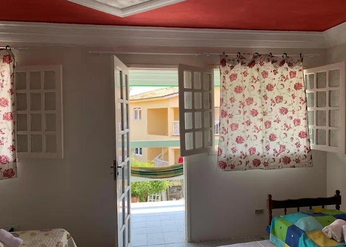 Casa Duplex Maria Farinha