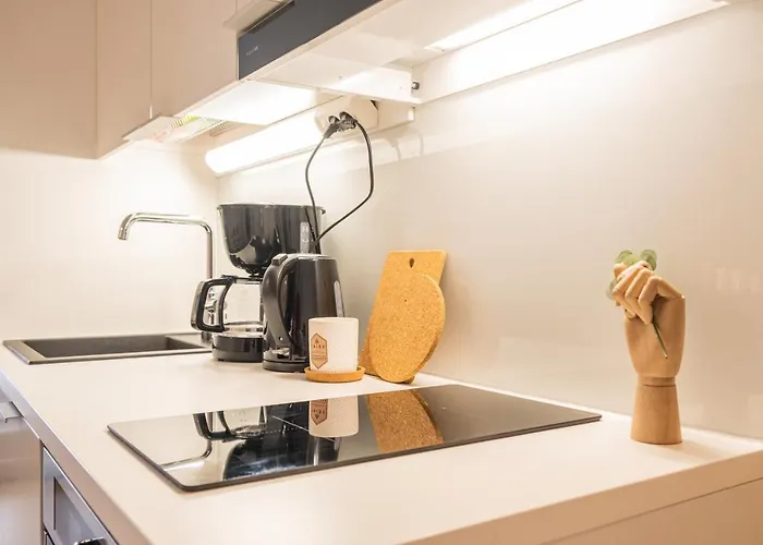Snowflake Suites III - Season Worker Apartments For Long Term Rental