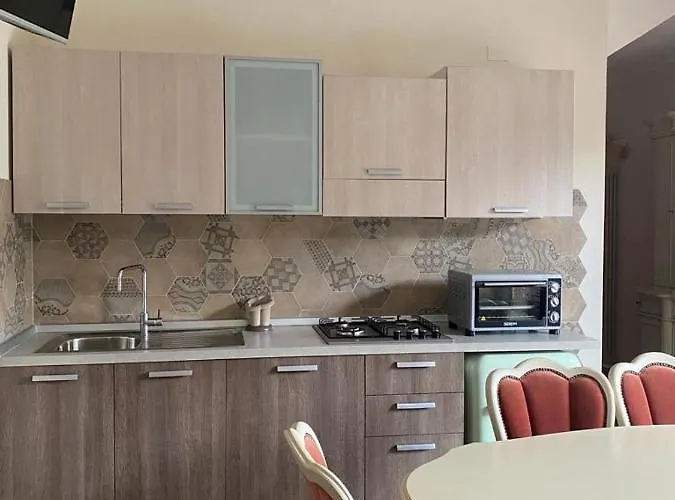 Casa Vacanze La Pineta