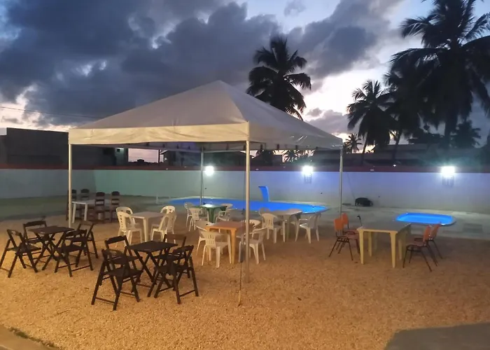Hotel Vilas