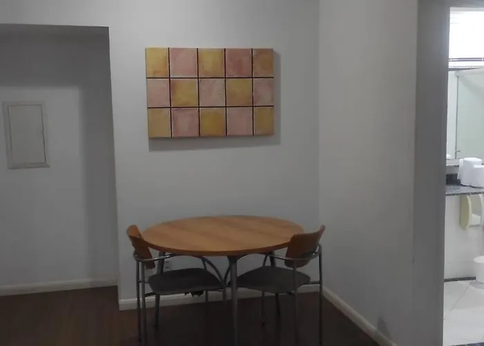 Apart Hotel 48