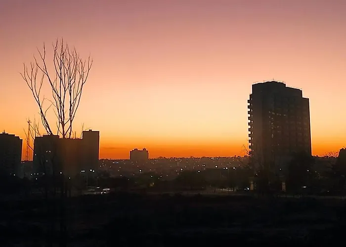 Apartamento inteiro próximo a Algar, Cargill, Aeroporto e UFU
