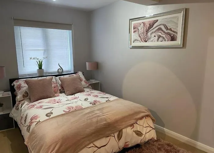 Turtle Dove Apartment