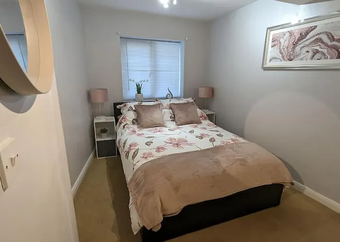 Turtle Dove Apartment