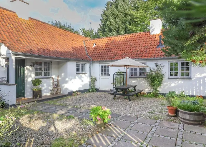The Guest House