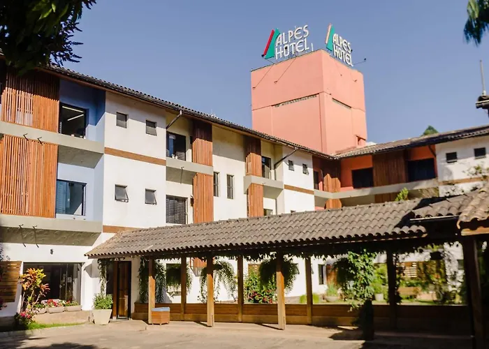 Alpes Hotel