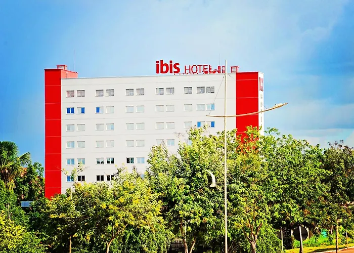 ibis Rio Branco