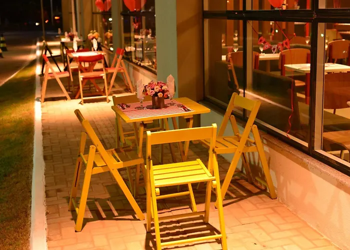 ibis Rio Branco