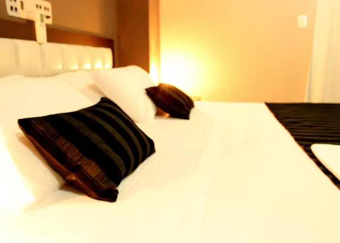 Santa Catarina Plaza Hotel