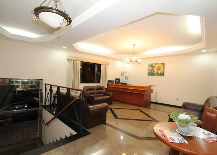 Hotel São Luiz