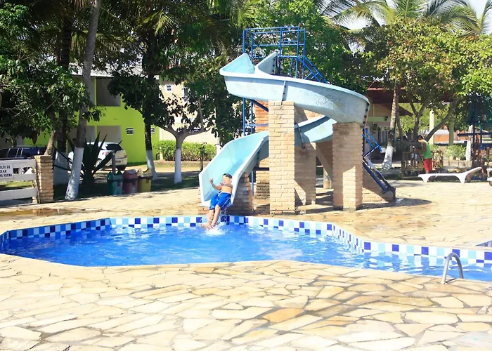 Mar&Sol Praia Hotel