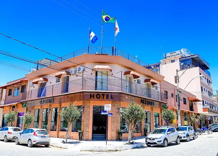 Hotel Rezende
