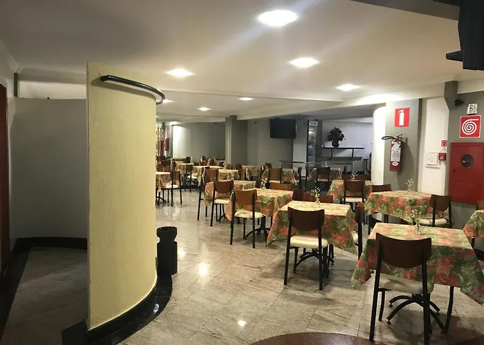 Manferrari Hotel