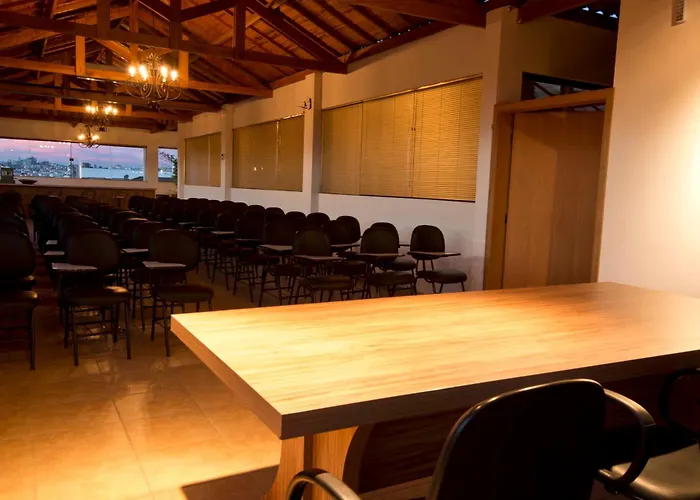 Grand Enio Hotel E Cantina