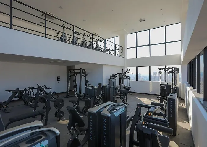 Urban By Unu Osasco Hotel