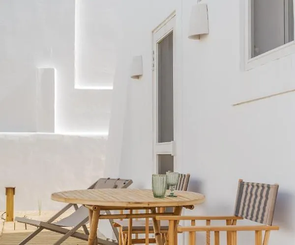 Villa da Comporta - Quarto Praia da Comporta T0