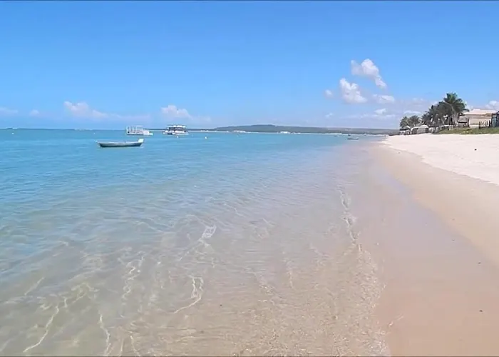 Iloa Flat Barra São Miguel-Alagoas