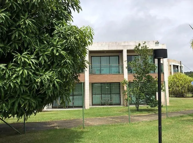 Iloa Flat Barra São Miguel-Alagoas