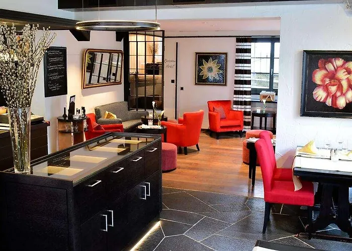 Romantik Hotel Taverne Schwan