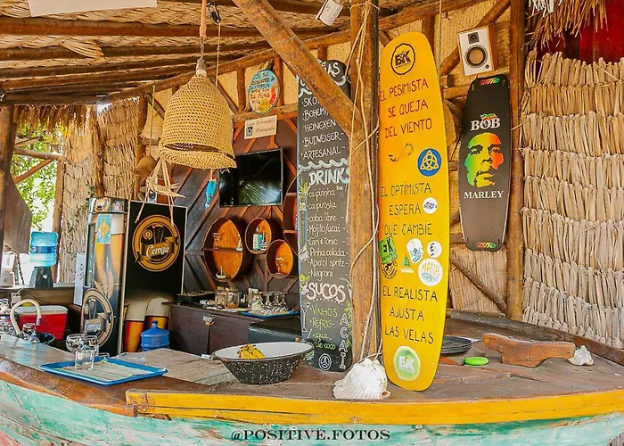 Barraca do Kite