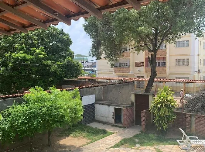 Chalé em Nossa Senhora da Conceição - 2