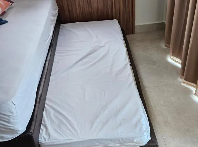 Apto frente mar 3 suites Castelhanos ES