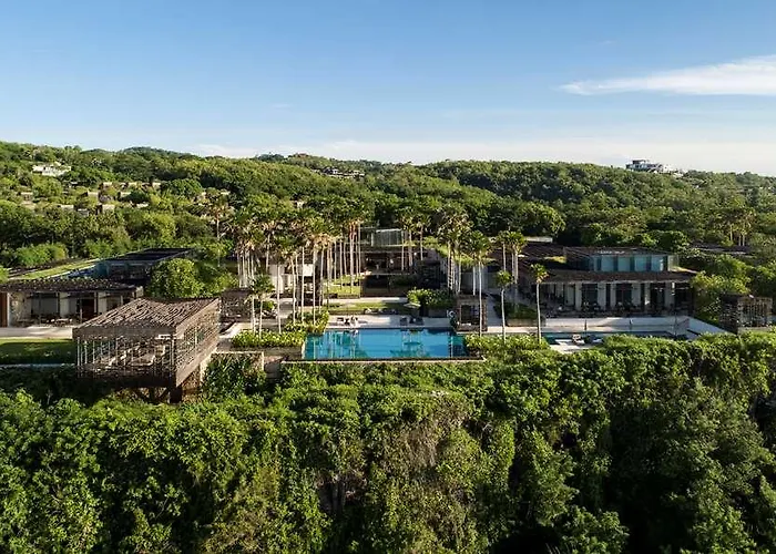 Alila Villas Uluwatu