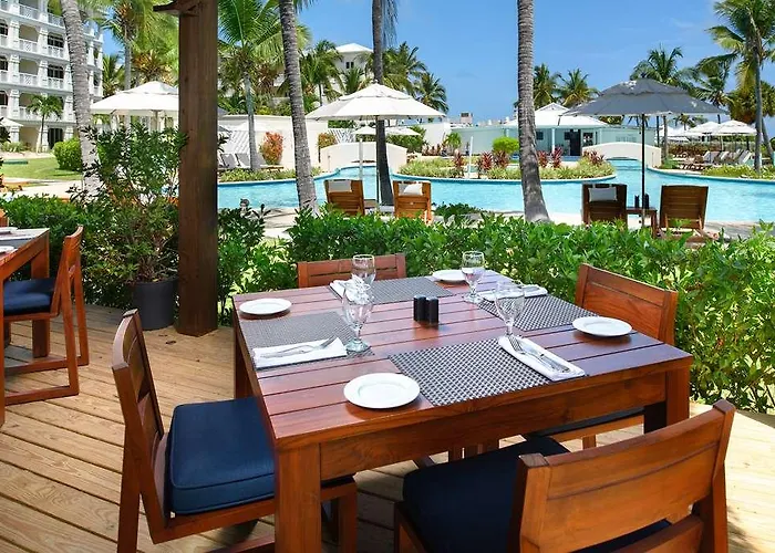 Alexandra Resort