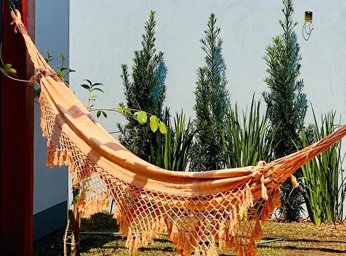 Bangalô Miraflores