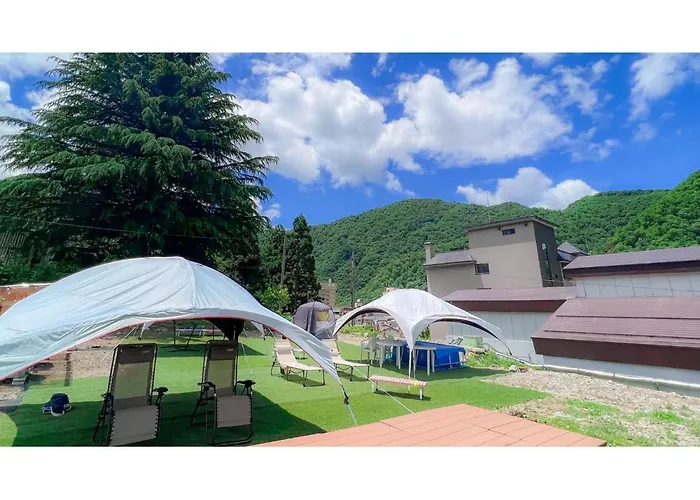 Ashinomaki Prince Hotel - Vacation Stay 55350V