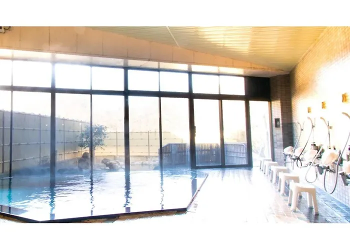 Ashinomaki Prince Hotel - Vacation Stay 55341V