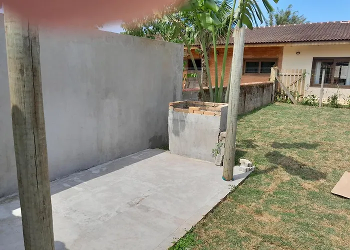 Rancho Calamaris