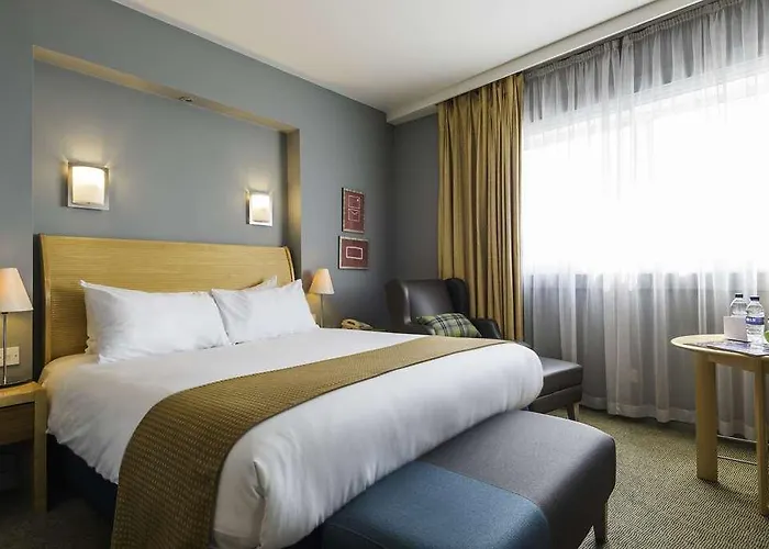 Best Western Heathrow Ariel T2, 3, 4