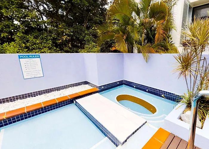 Silkari The Pavilions Port Douglas