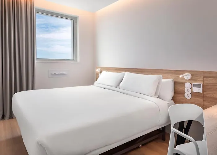 B&B Hotel Vila Do Conde