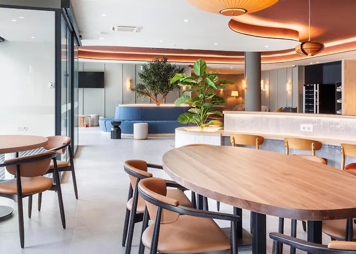 B&B HOTEL Vila do Conde
