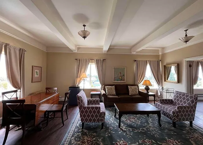 Berkeley City Club