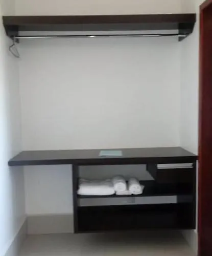 Hotel Cruzeiro de São José