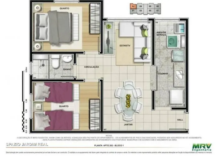 A Extensão Da Sua Casa Em Juiz De Fora