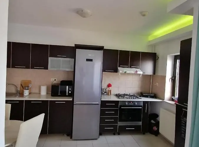 Home Residence