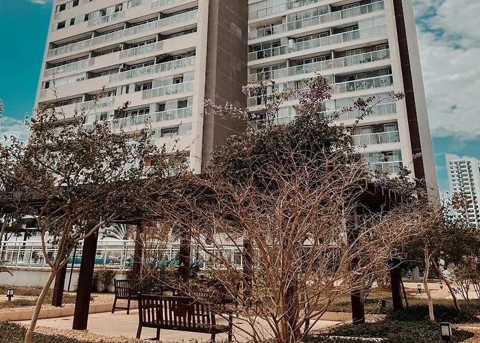 Seu espaço em Brasília