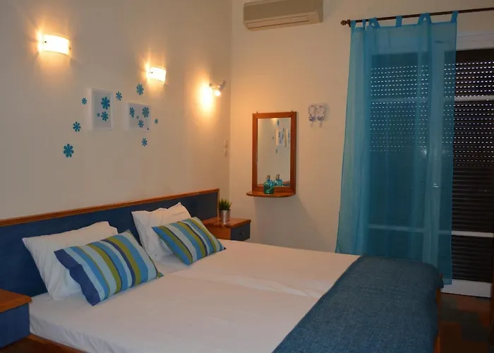 Dimitra Hotel